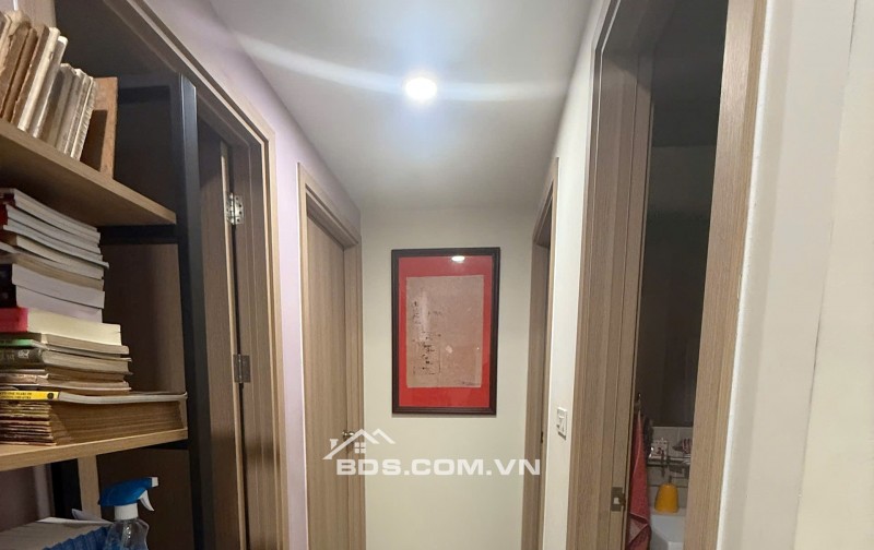 Chính chủ cần bán căn hộ GoldenMasion 3PN/2WC tầng cao view Landmark